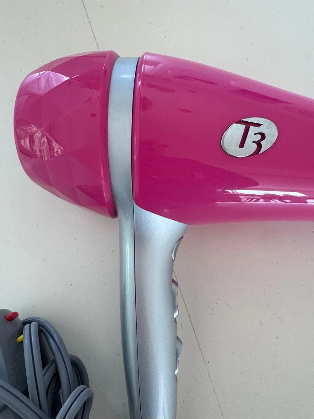 T3 ion super